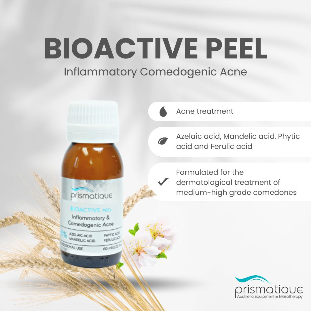 BIOACTIVE PEEL