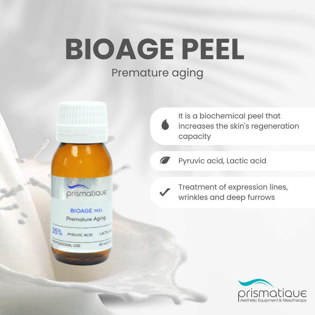 BIOAGE PEEL