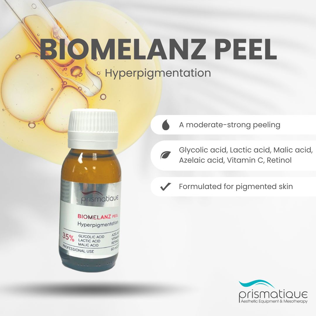 BIOMELANZ PEEL