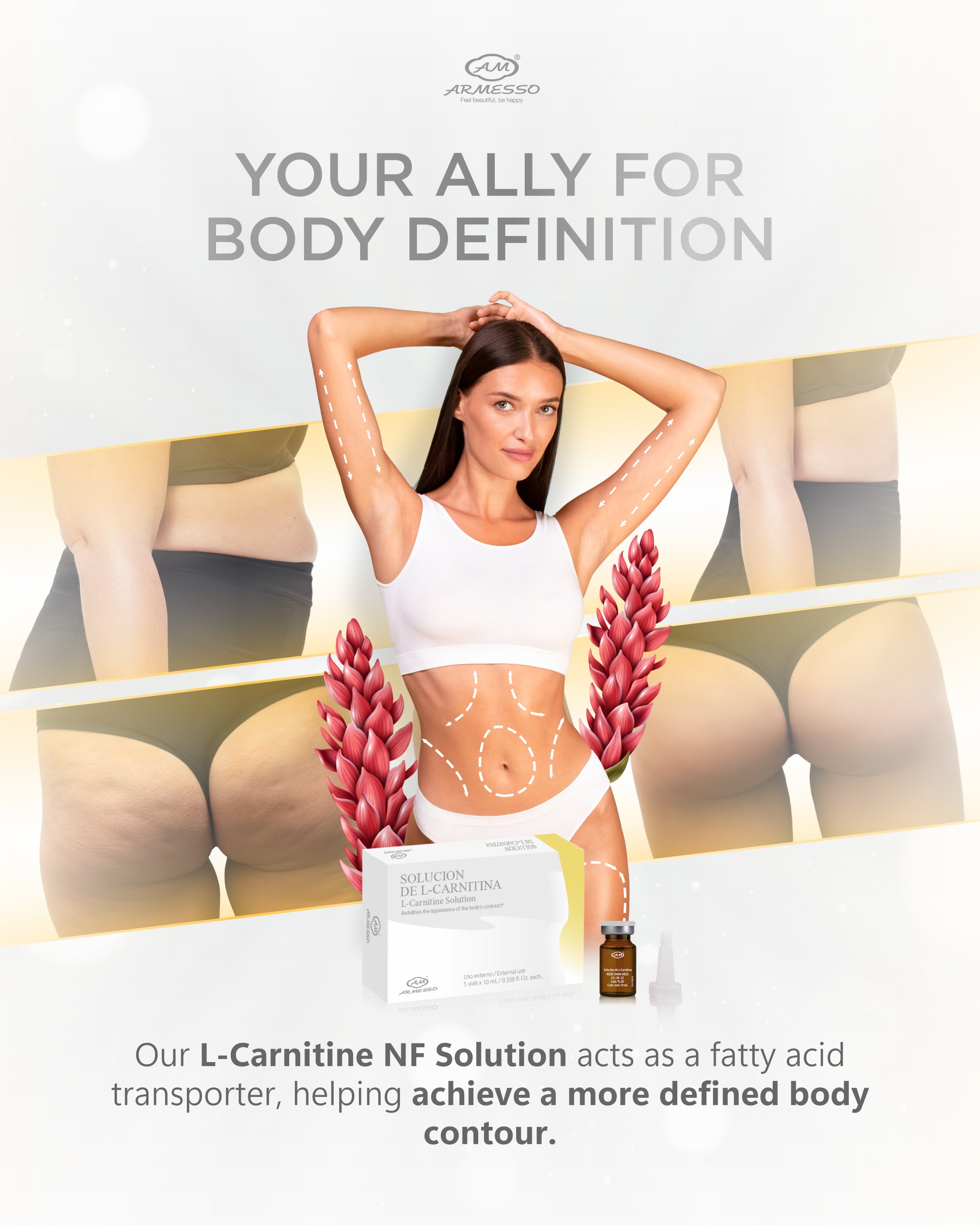 Armesso – A.M. L Carnitine
