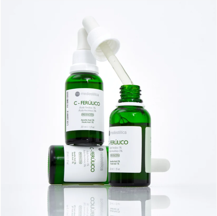FERULIC ACID