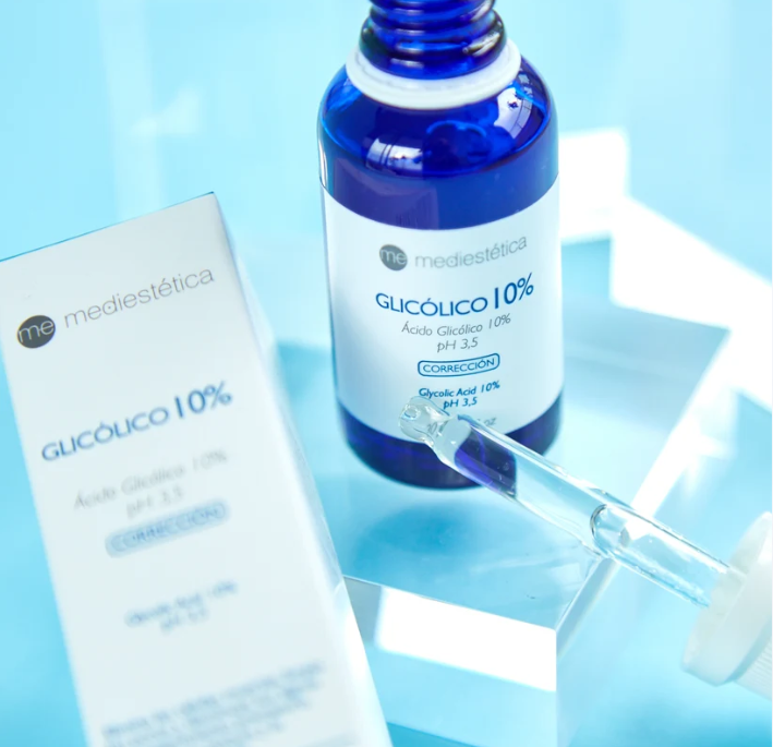 GLYCOLIC ACID