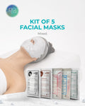 Biomask Face Mask Kit