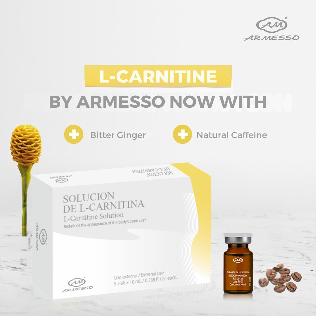 Armesso – A.M. L Carnitine