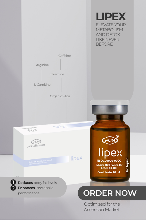 Armesso – A.M. Lipex