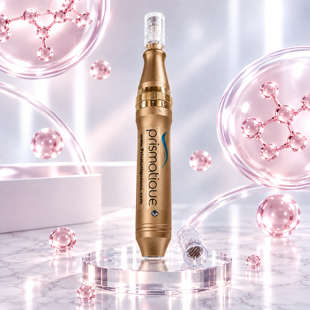 Microneedling Pen