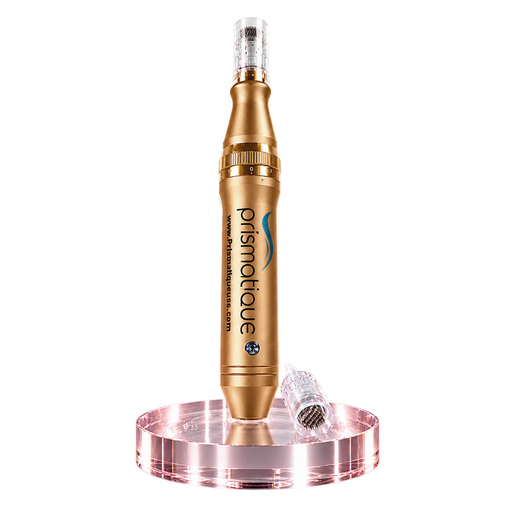 Microneedling & Biorejuvenation Kit