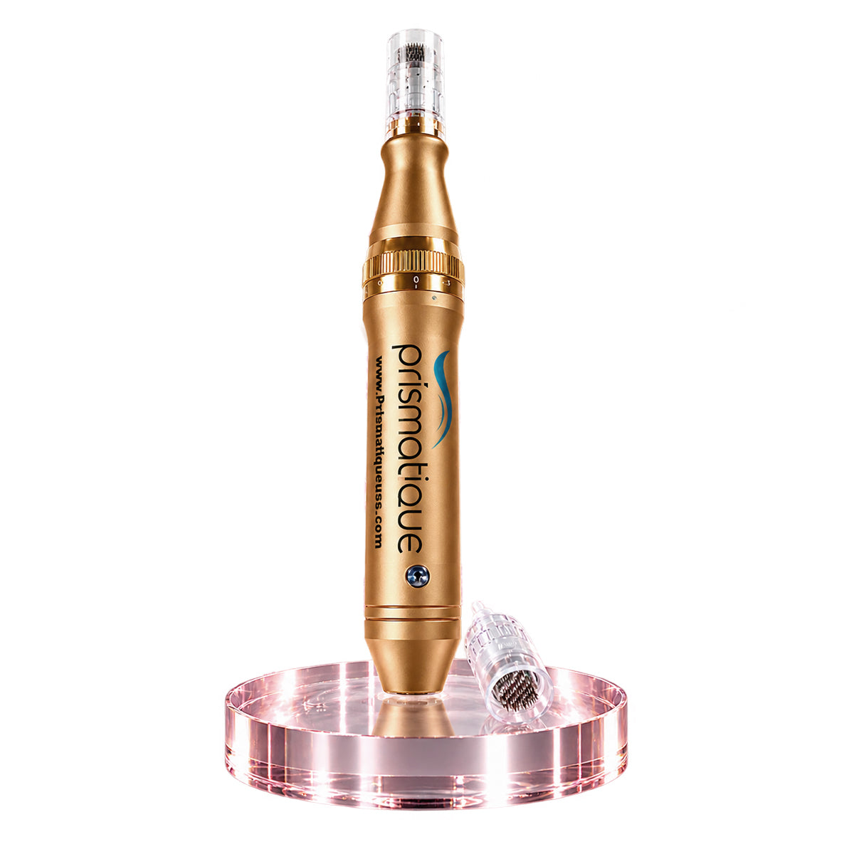 Microneedling & Biorejuvenation Kit