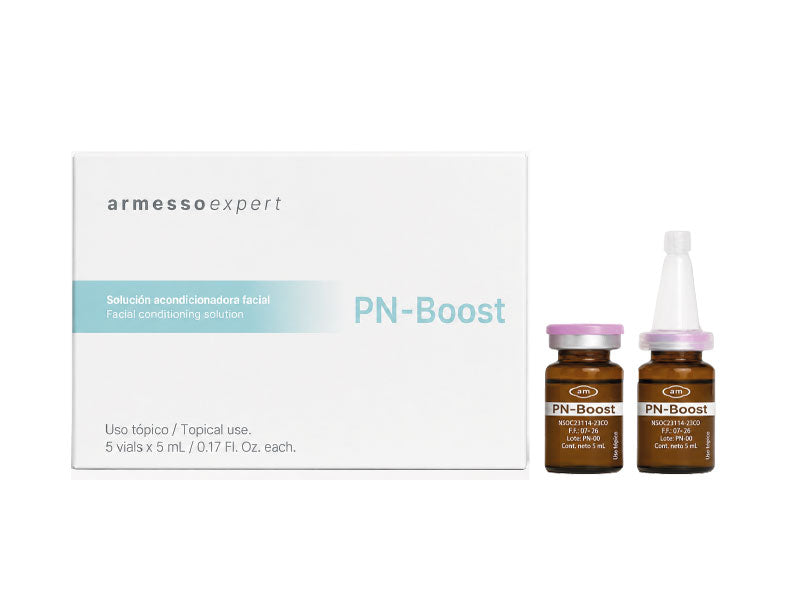 Armesso - A.M. PN Boost – Advanced Skin Revitalization & Surface Hydration