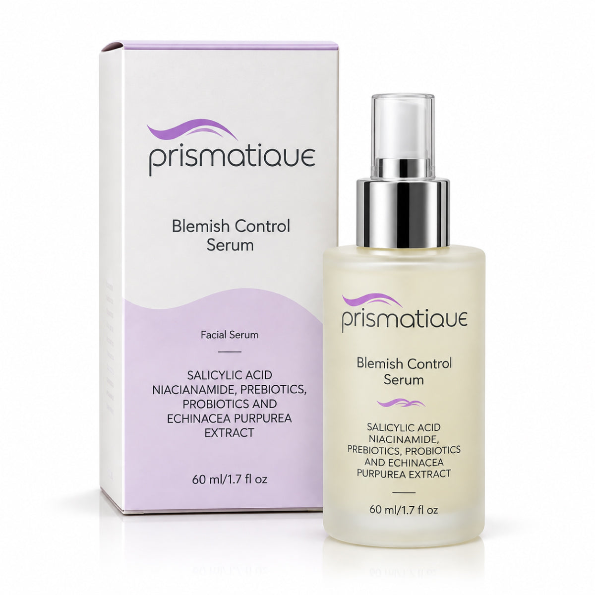 BLEMISH CONTROL SERUM