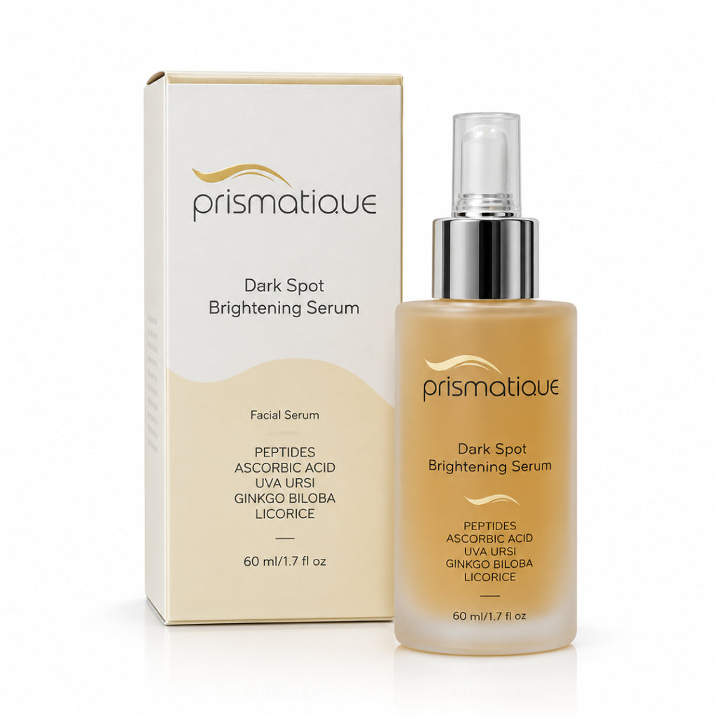 DARK SPOT BRIGHTENING SERUM