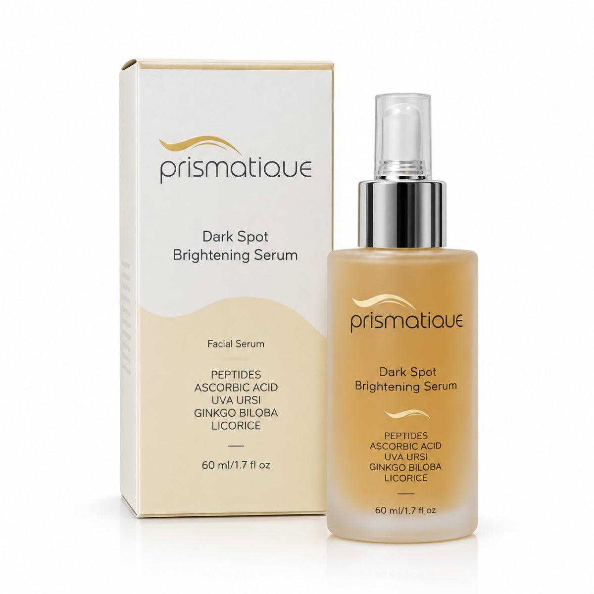 DARK SPOT BRIGHTENING SERUM