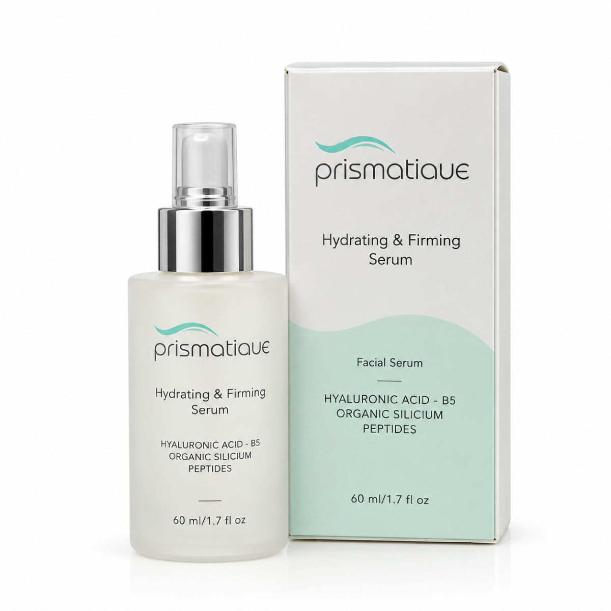 HYDRATING AND FIRMING SERUM