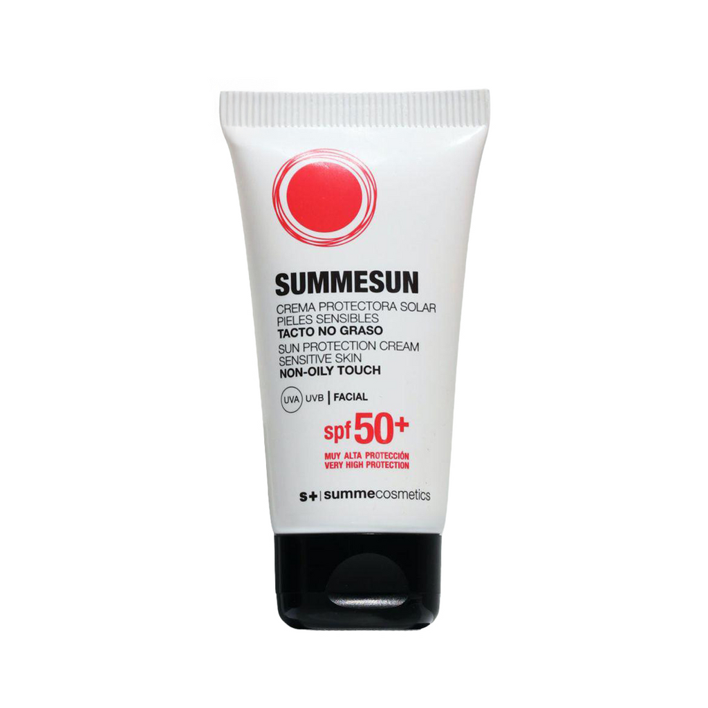 SUNSCREEN SPF50+ SENSITIVE SKIN 75ml