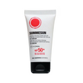 SUNSCREEN WITH COLOR SPF50+ 75ml