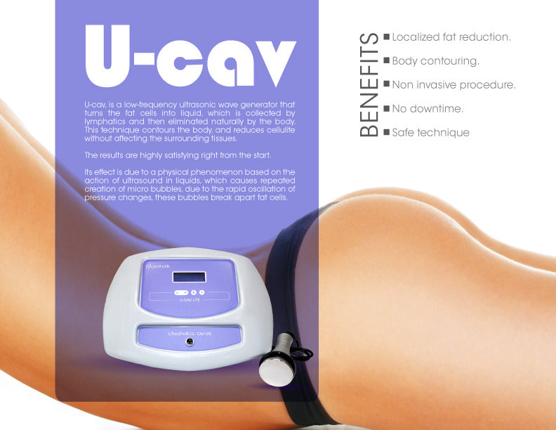 UCav - Cavitación