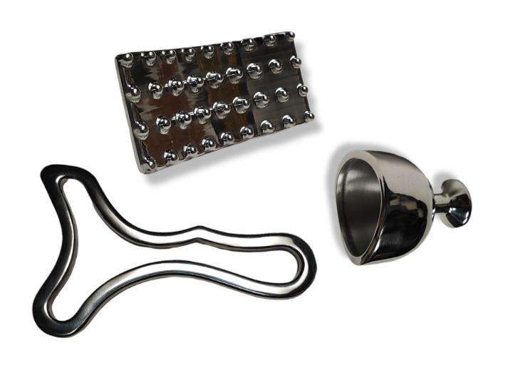 Metal Therapy Kit image 0