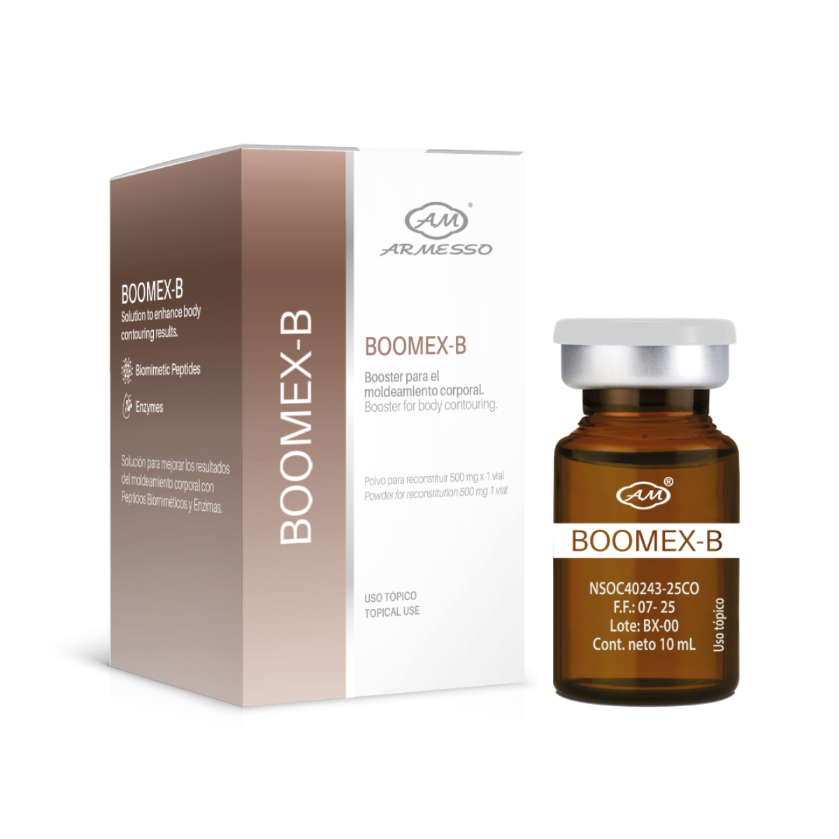 Armesso Mesotherapy  Prismatique