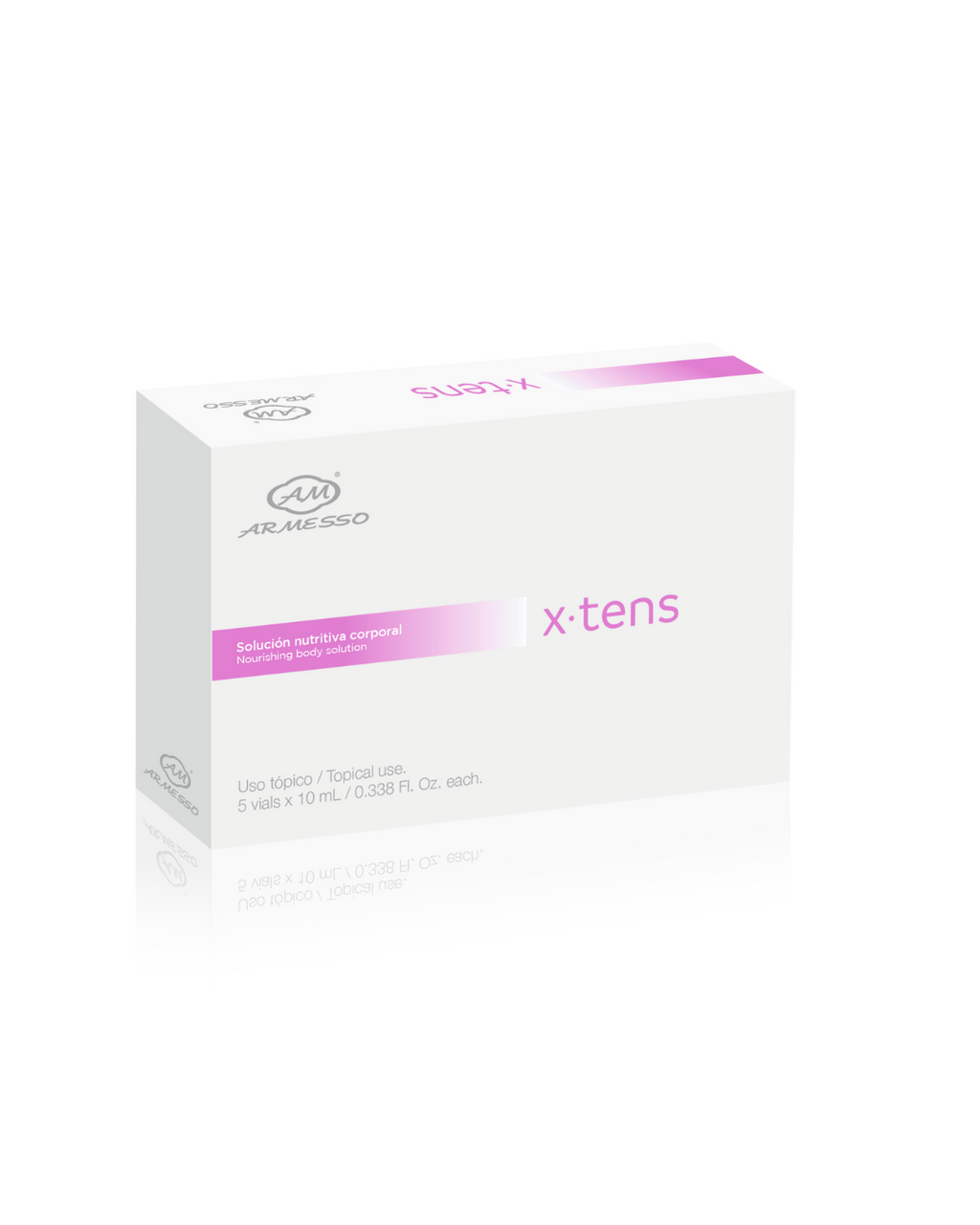 Armesso – A.M. X-Tens image 2