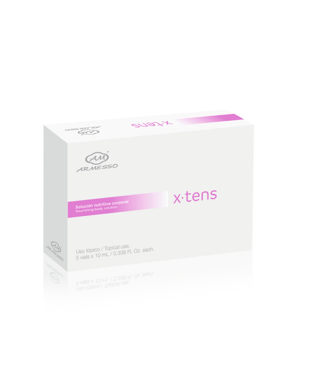 Armesso – A.M. X-Tens image 2