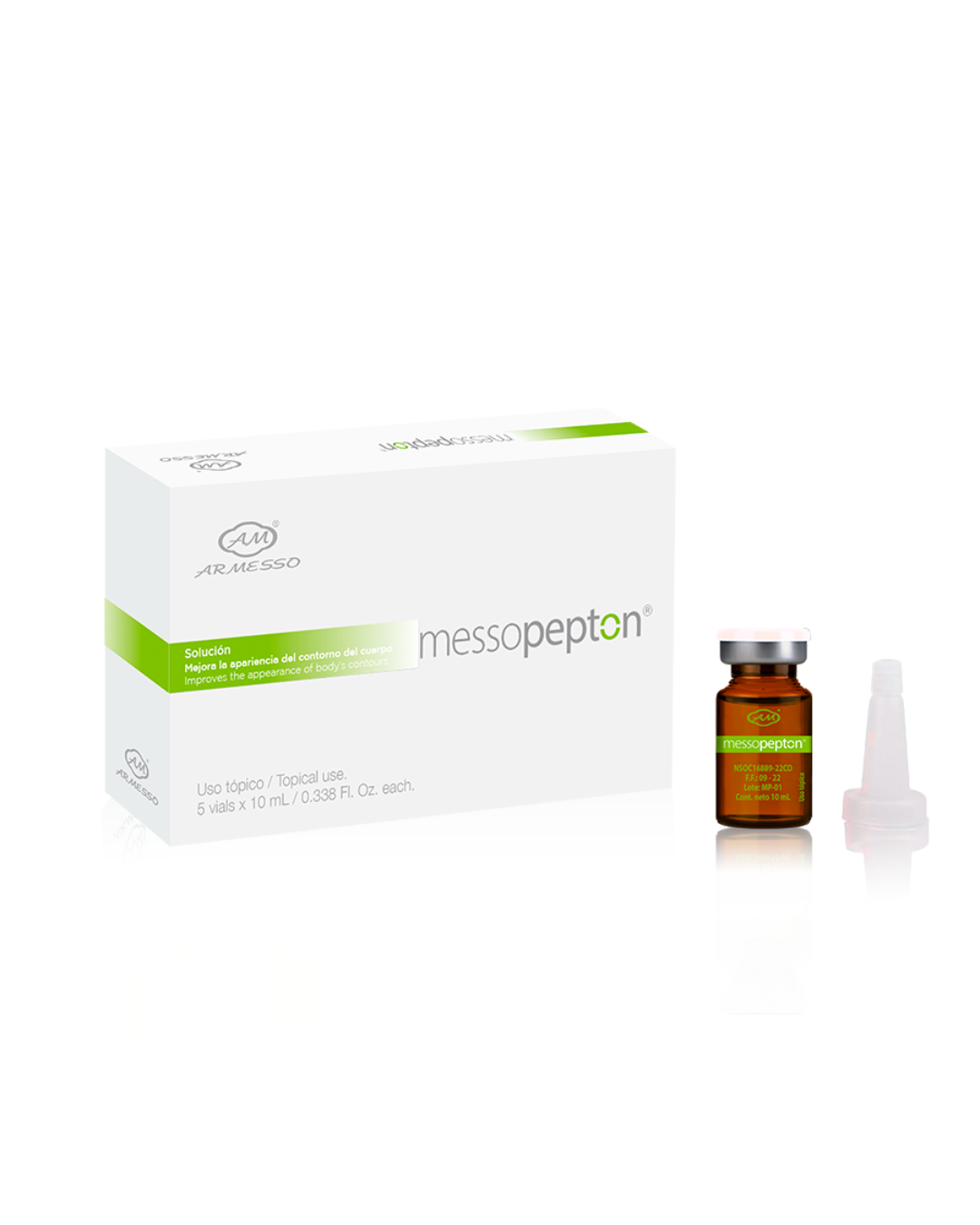 Armesso – A.M. L-Carnitina – Prismatique