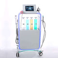 Hydrodermabrasion image 0