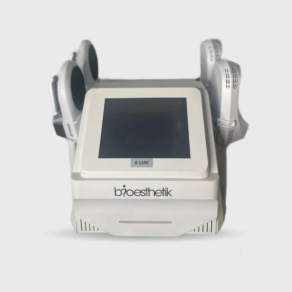 HI - EMT (High Intensity Electromagnetic) image 0