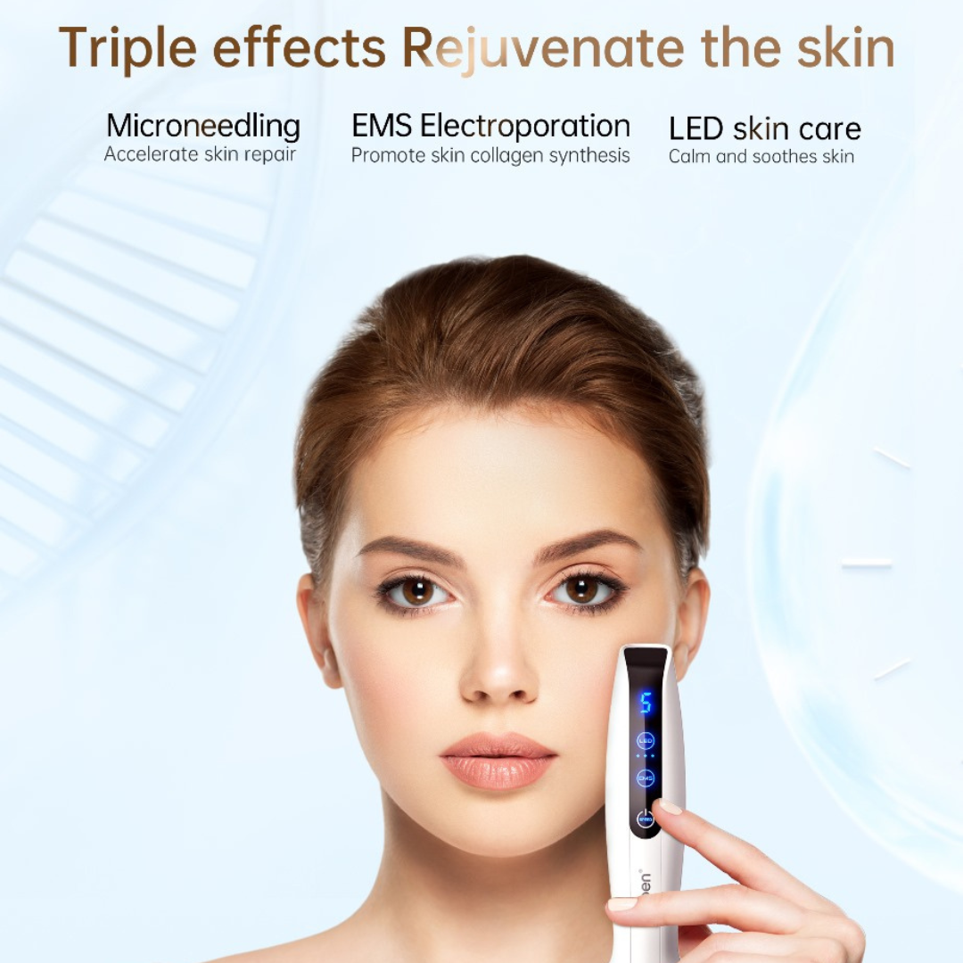 Bio Pen image 7