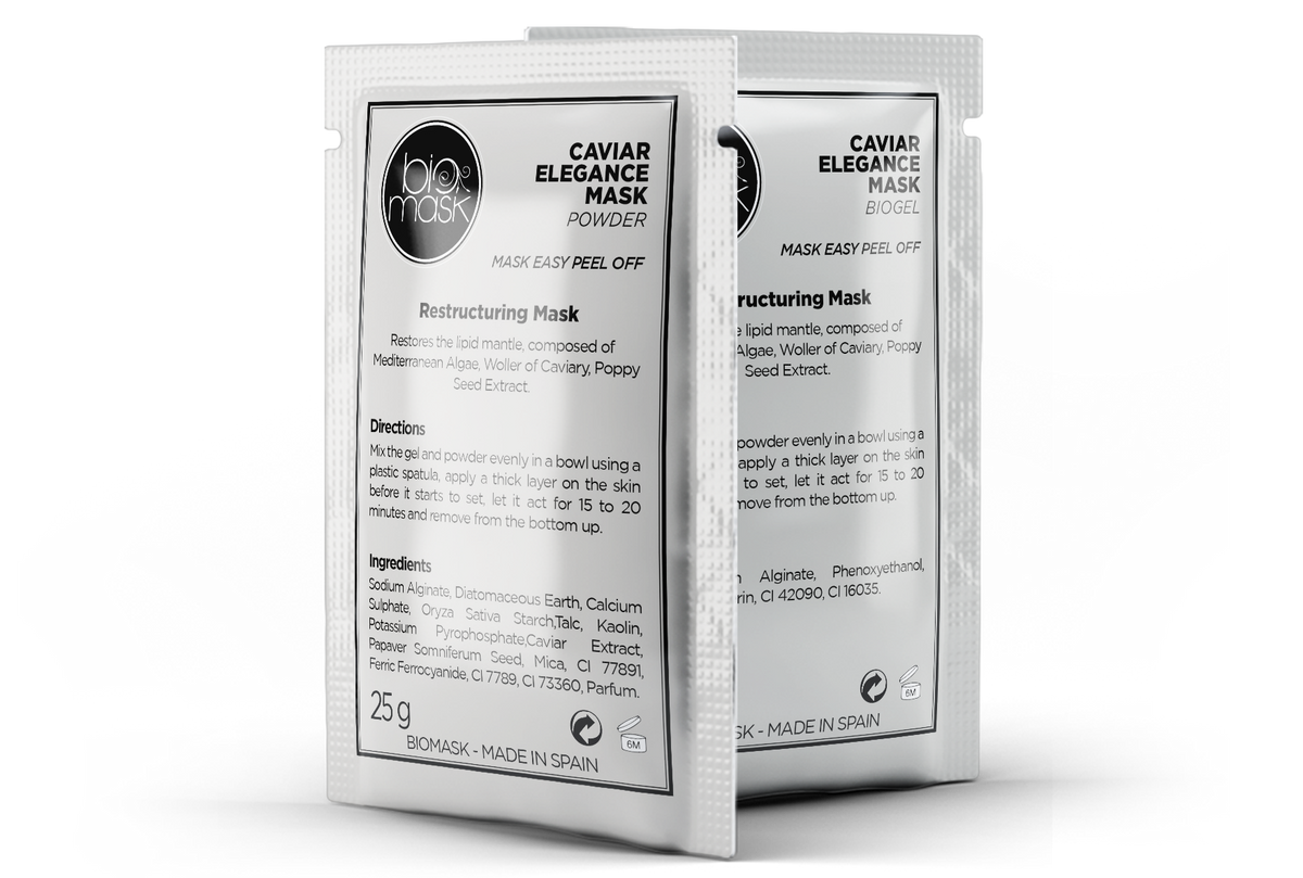Biomask Caviar