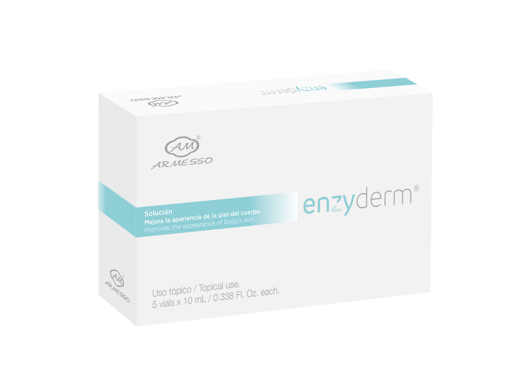 Armesso – A.M. Enzyderm image 1