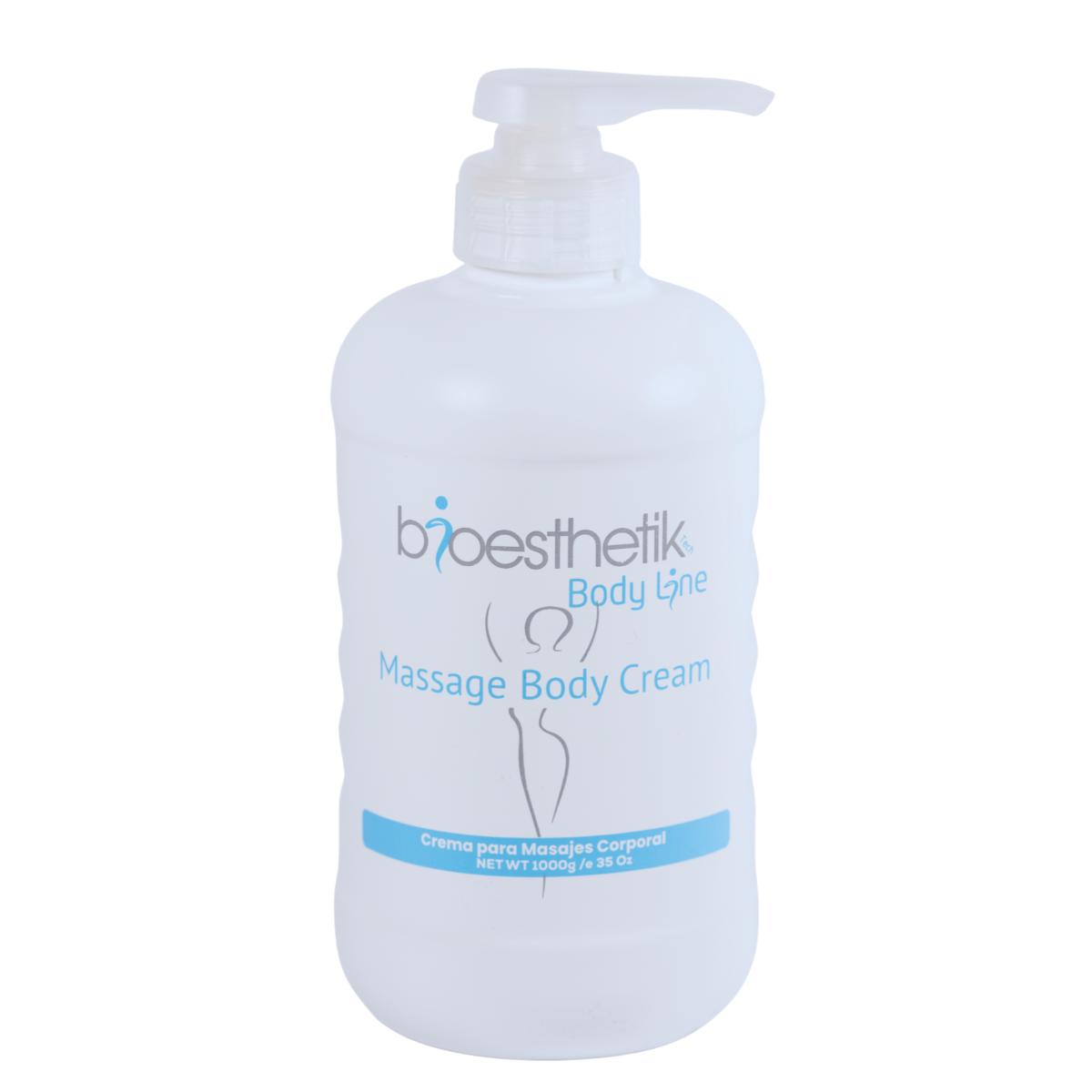 Massage Body Cream image 3