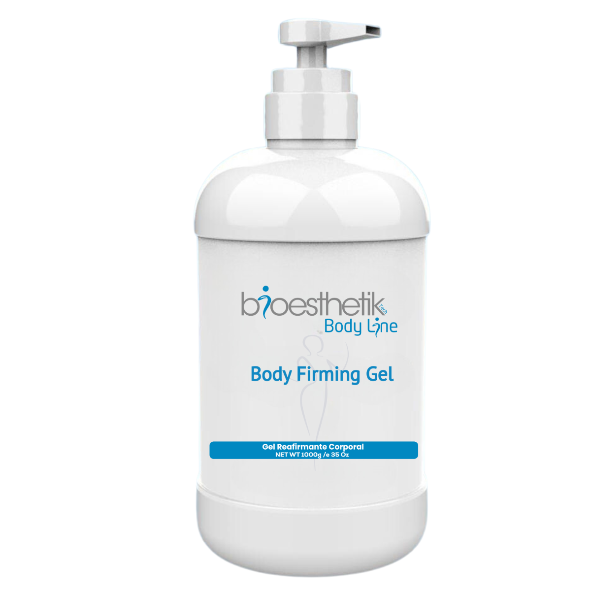 Body Firming Gel image 0