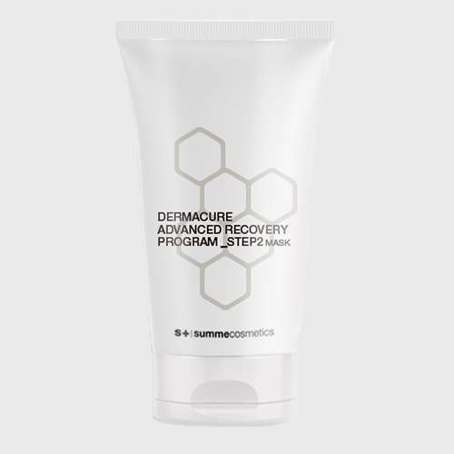 ADVANCED RECOVERY PROGRAM STEP 2 MASK image 0