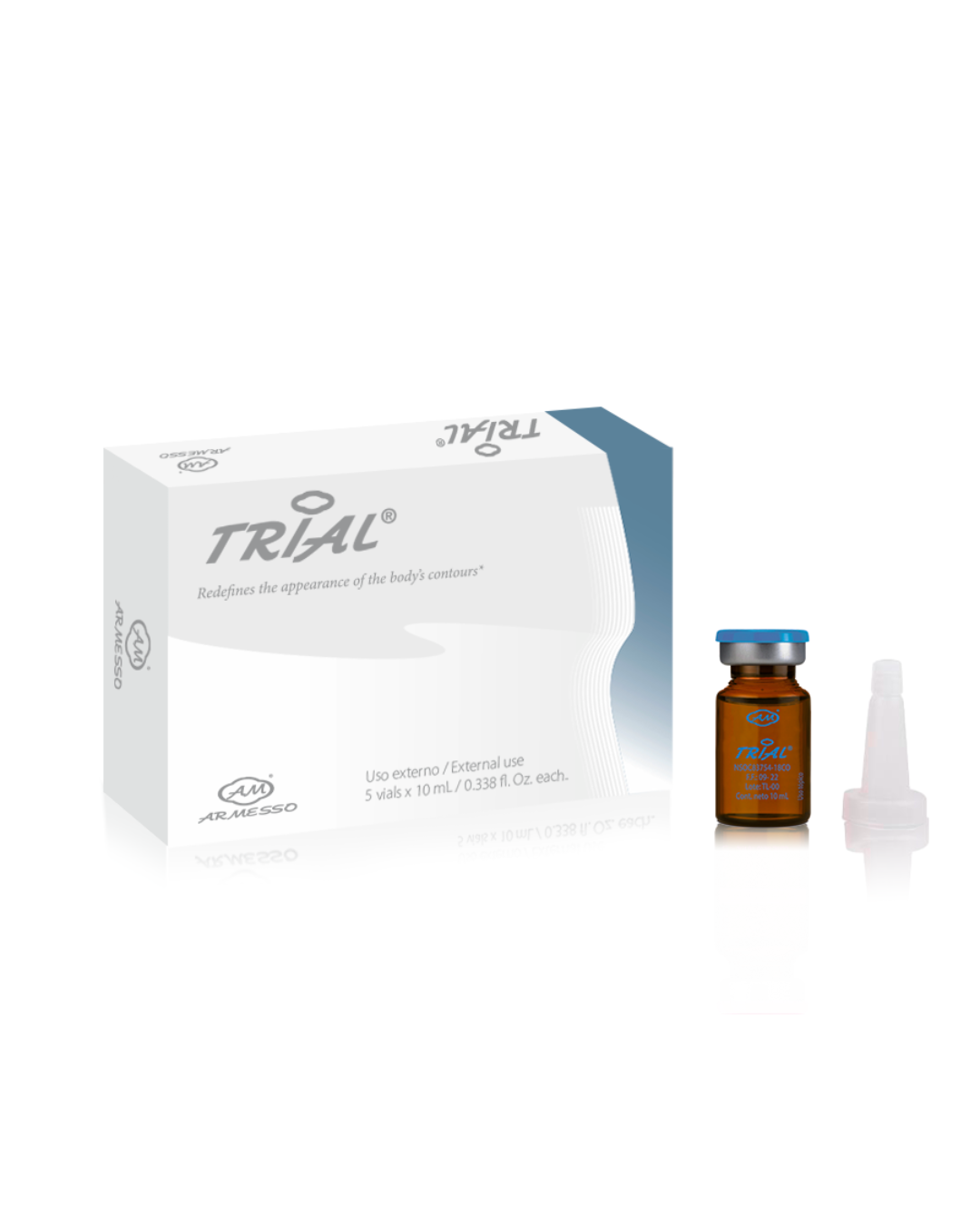 Armesso – A.M. Trial image 0