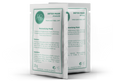 Biomascarilla Detox