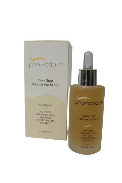 DARK SPOT BRIGHTENING SERUM image 0