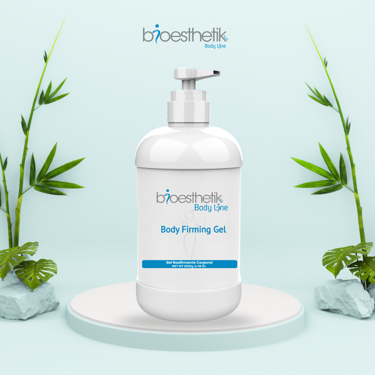 Body Firming Gel image 2
