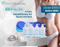 Bioesthetik Kit Body Line image 0
