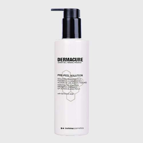 PRE-PEEL SOLUTION image 0