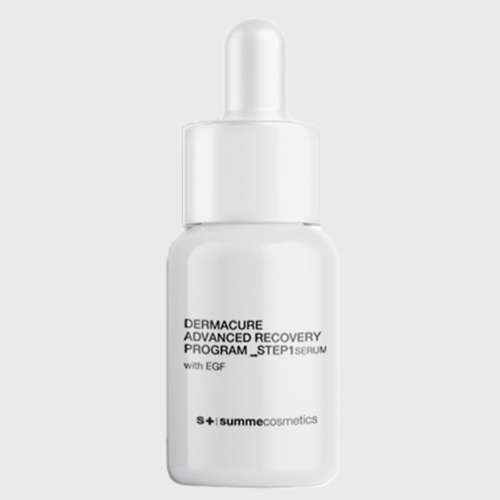 ADVANCED RECOVERY PROGRAM STEP 1 SERUM image 0