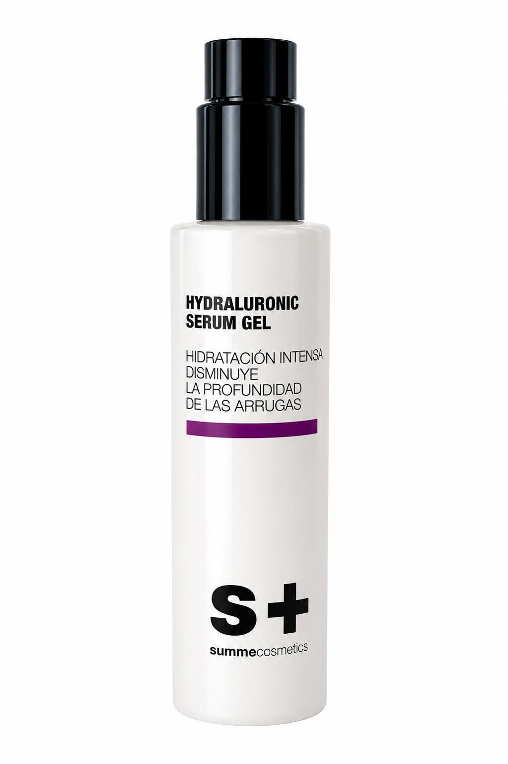 GLACIAR HYDRALURONIC SERUM GEL 200 ML