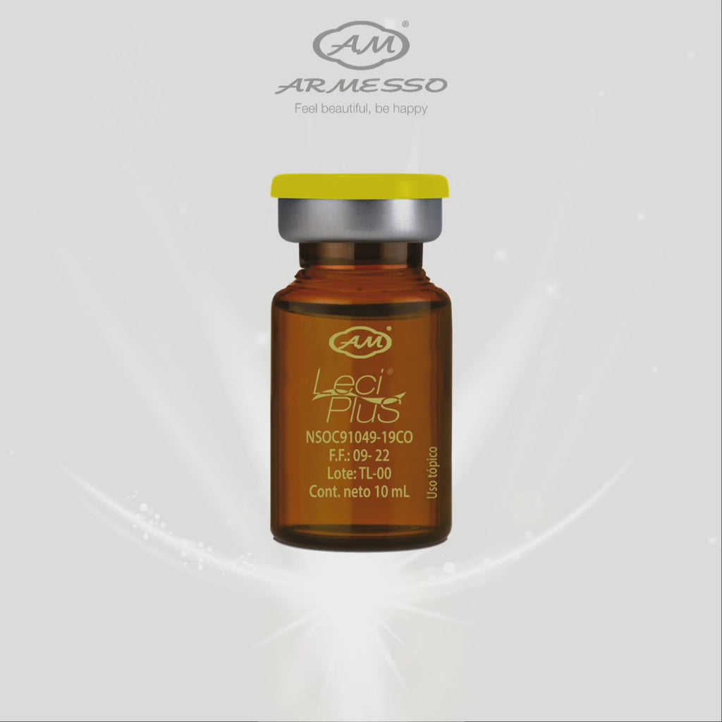 Armesso – A.M. Leciplus