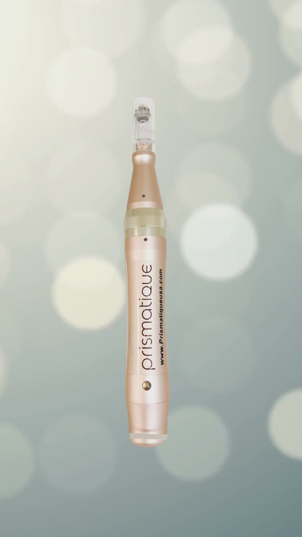 Microneedling & Biorejuvenation Kit