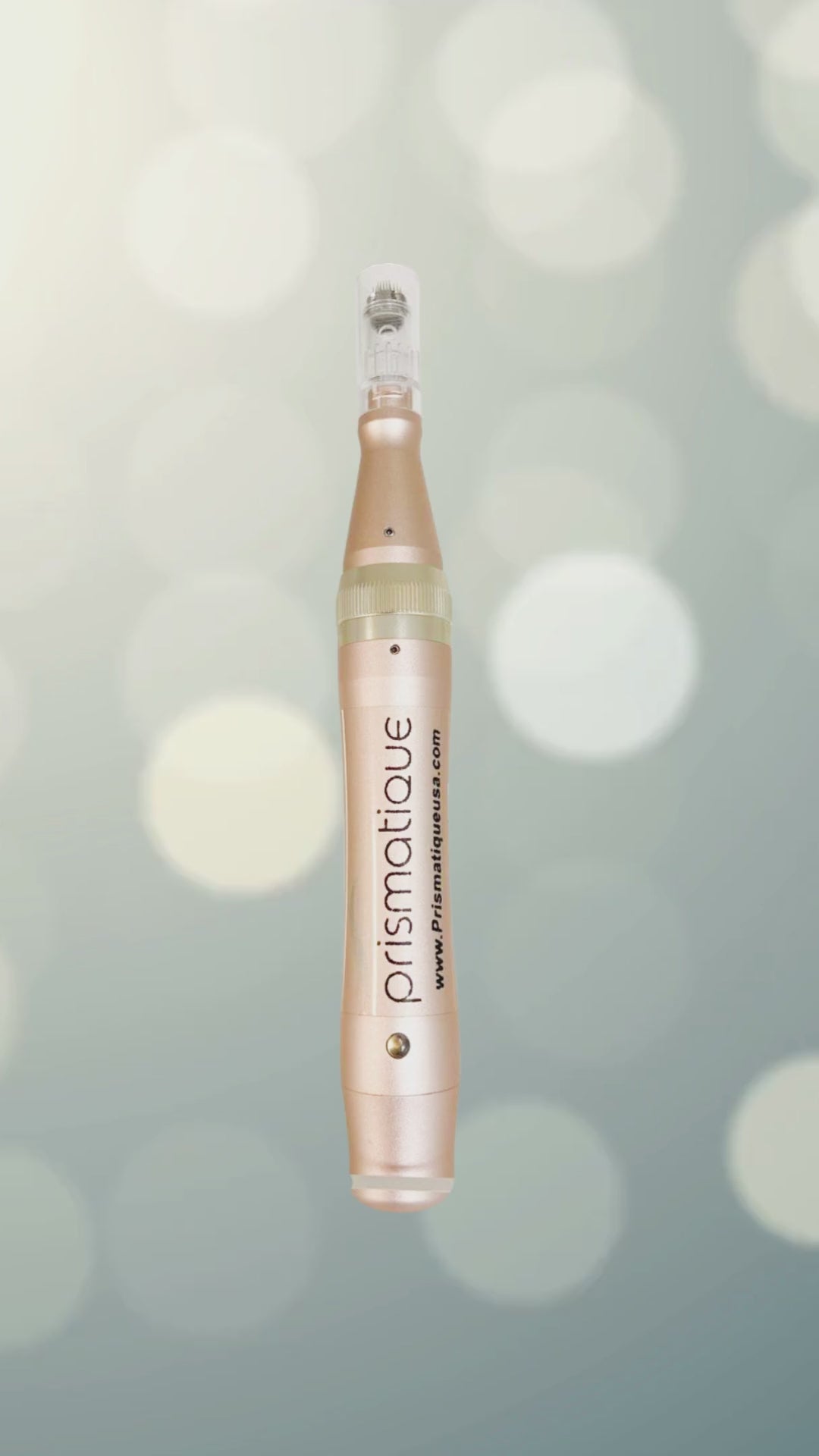 Microneedling & Biorejuvenation Kit