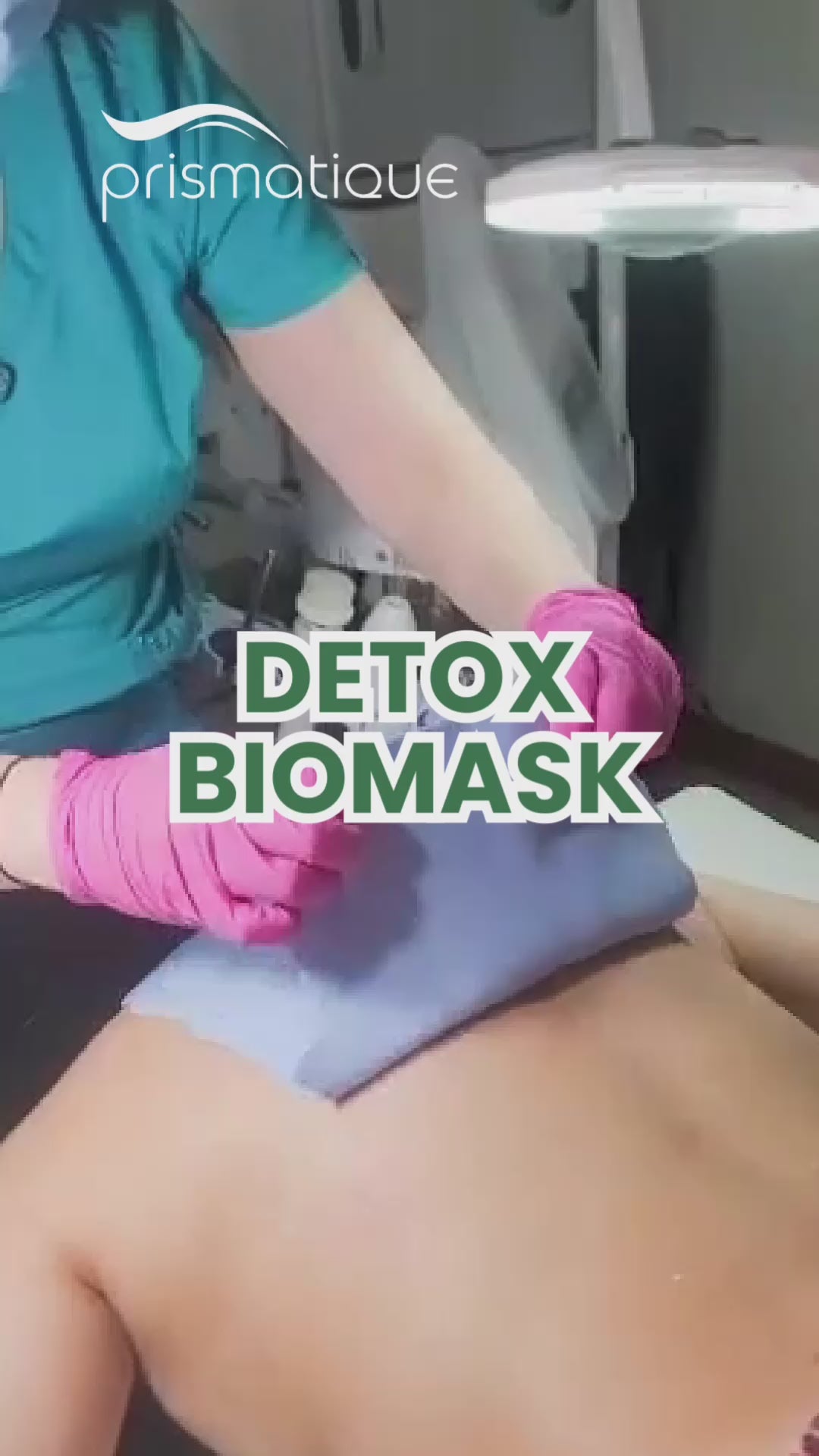 Biomask Detox