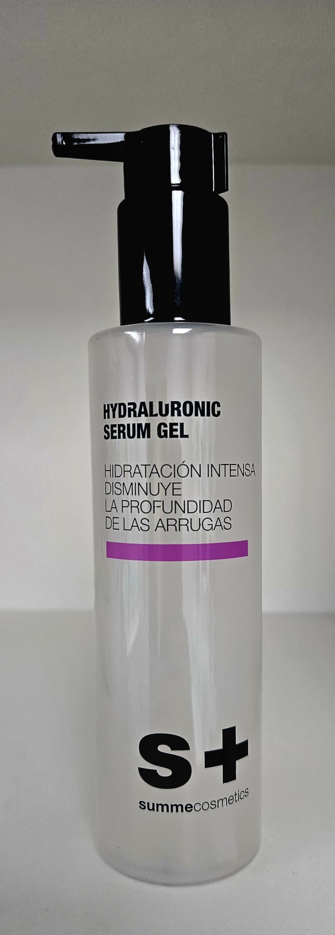 GLACIAR HYDRALURONIC SERUM GEL 200 ML