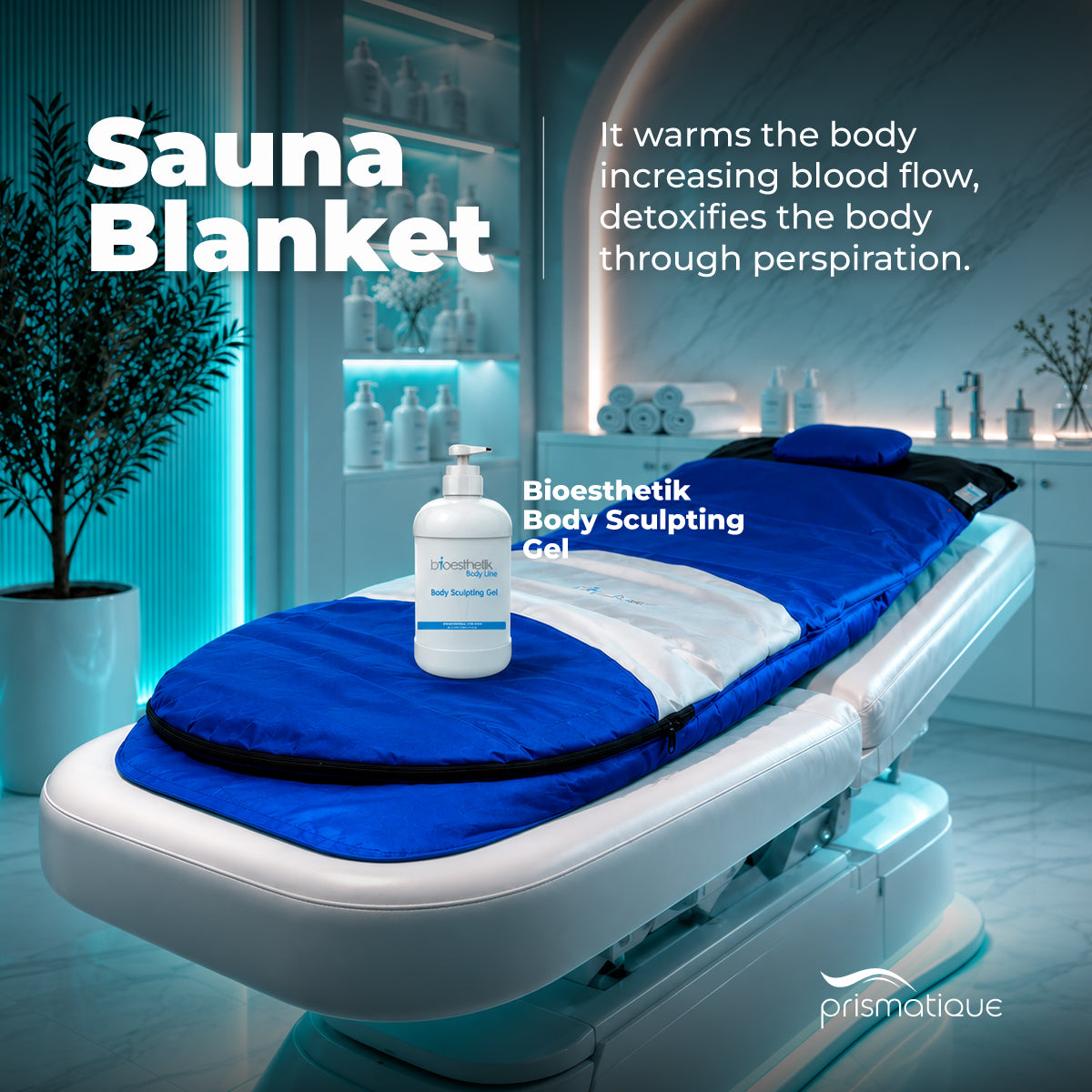 Thermal Blanket