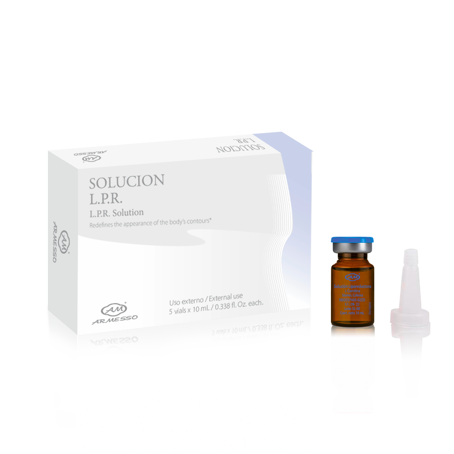 LPR Solution